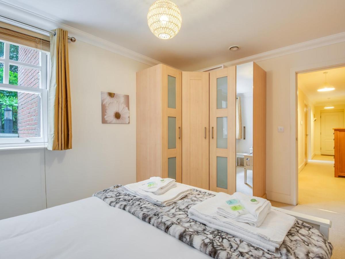 קנטרבורי Pass The Keys Quiet 2-Bed Apartment On The Ground Floor מראה חיצוני תמונה