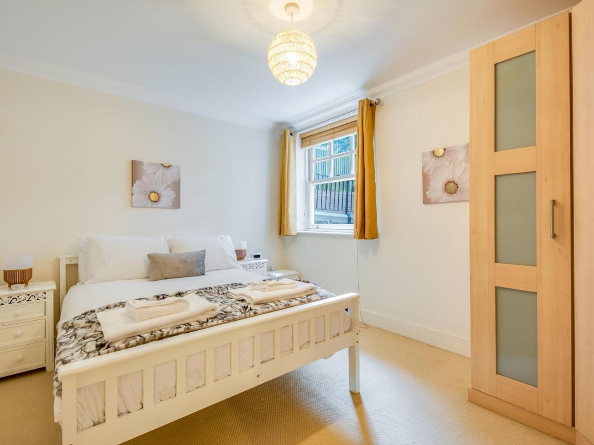 קנטרבורי Pass The Keys Quiet 2-Bed Apartment On The Ground Floor מראה חיצוני תמונה