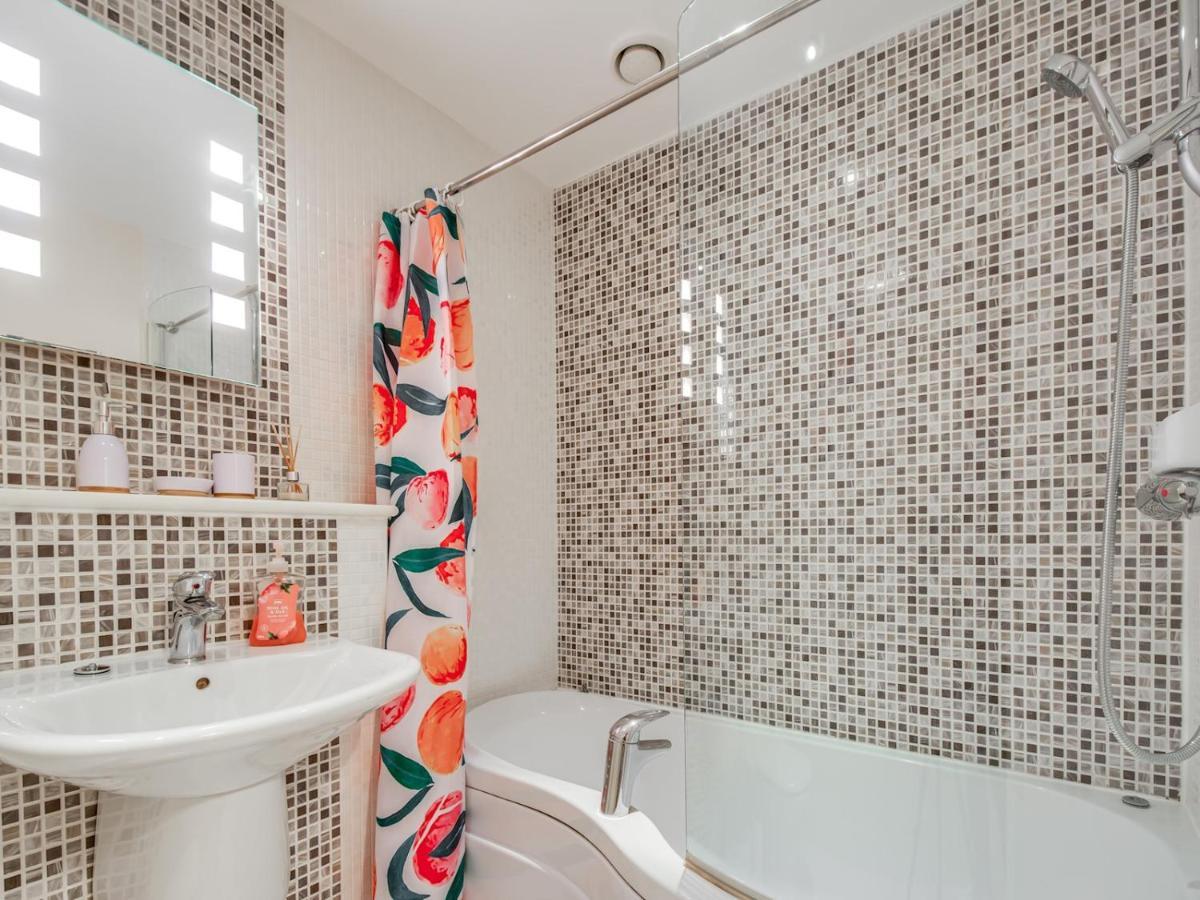 קנטרבורי Pass The Keys Quiet 2-Bed Apartment On The Ground Floor מראה חיצוני תמונה