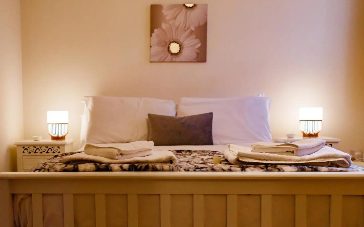 קנטרבורי Pass The Keys Quiet 2-Bed Apartment On The Ground Floor מראה חיצוני תמונה